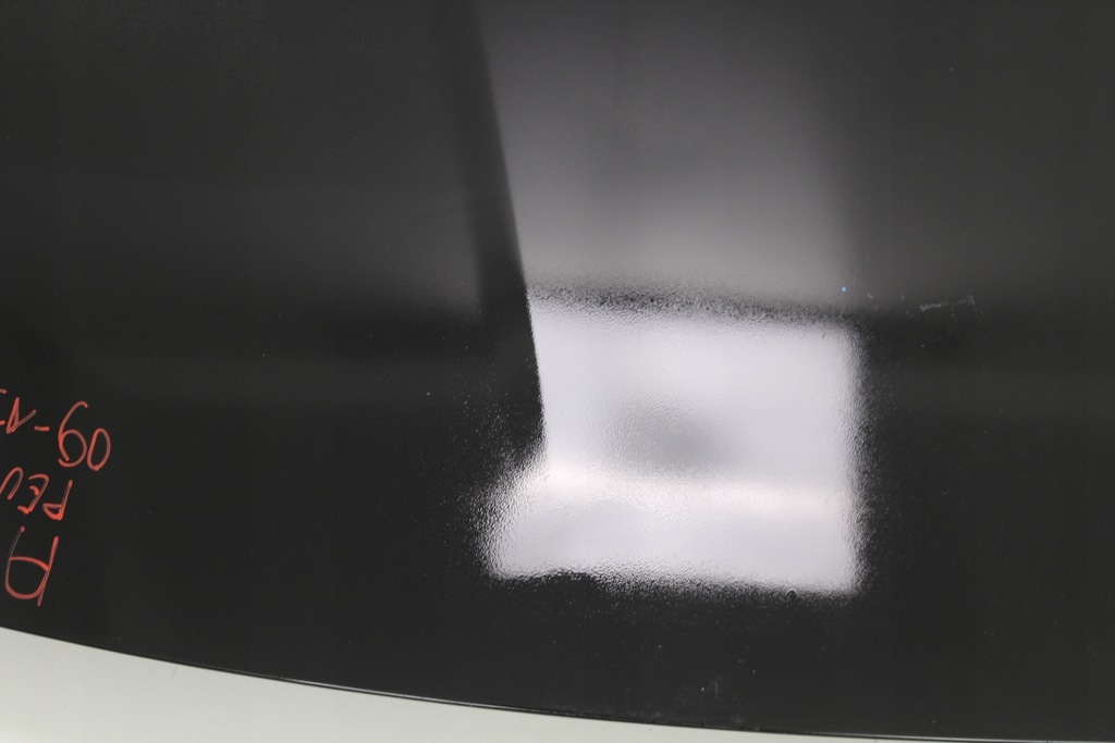 фото №5, Капот кришка капот peugeot 3008 09-13r ktv