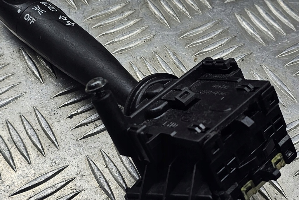 фото №7, Ручка перемикання hyundai getz tb 32932a 1.6l бензиновий 78kw 2006