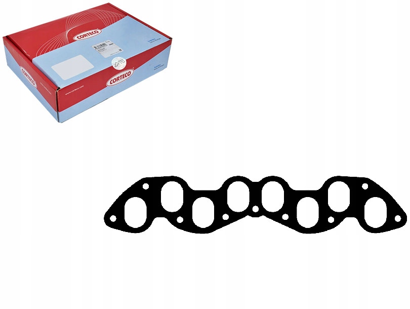фото №1, Прокладка коллектор выпускной alfa romeo 145 146