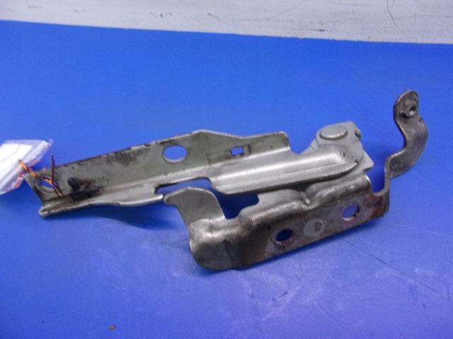 фото №2, Kia carens ii петля капот перед правий c5