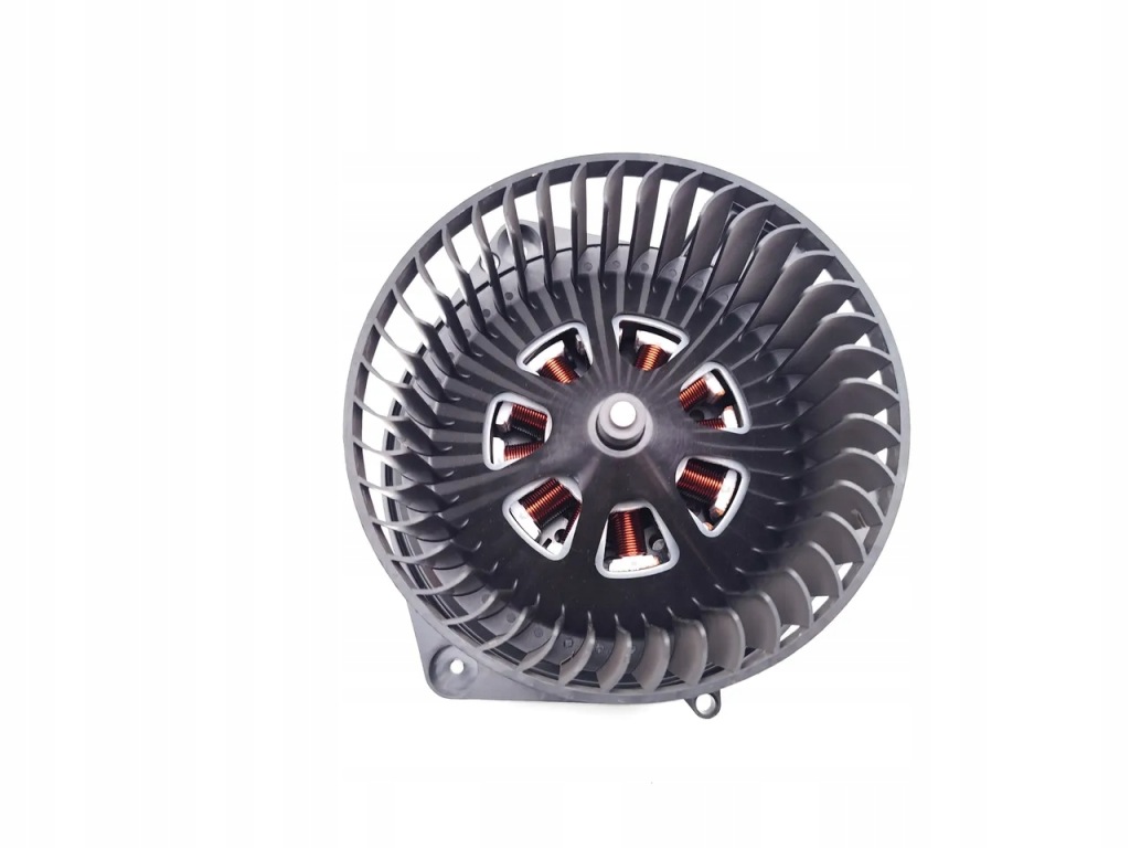 фото №11, Bmw x4 вентилятор обдув / воздуходувка m40d xdrive дизель 240kw 326 hp 2019