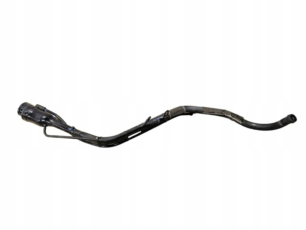 фото №2, Dodge charger 2018 труба заливної пального