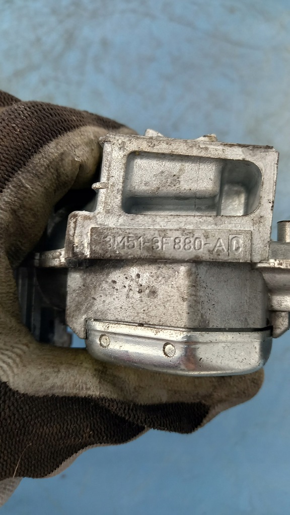 фото №4, Замок зажигания mazda 5 06r 2.0d
