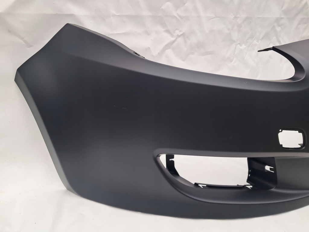 фото №7, Fiat bravo ii 2007- бампер передний перед новый 735414394