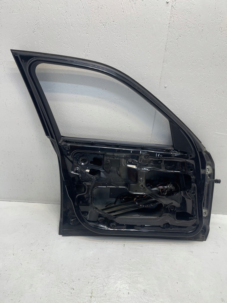 фото №6, Bmw x3 e83 дверь левый перед