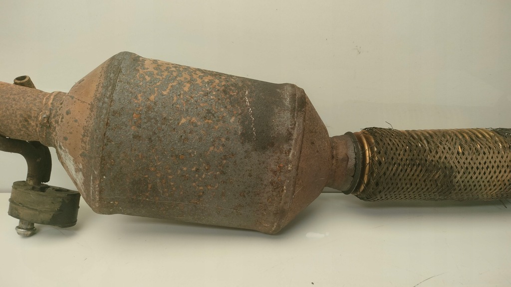 фото №10, Opel ampera chevrolet volt 11r- катализатор 55572063 830378845