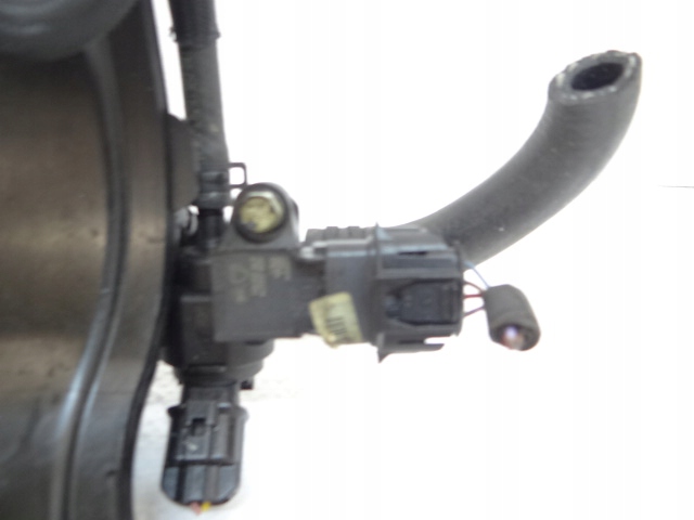 Peugeot 208 1.2 vti колектор впускний  дросельна заслінка інжектор газу lpg 9810940680 Ціна