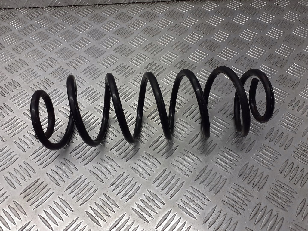 фото №1, Пружина задняя ford fusion 1.4