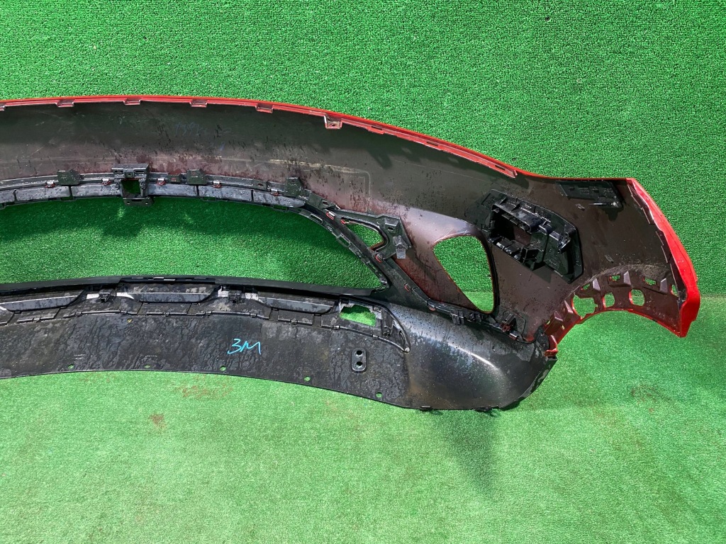 фото №13, Smart #1 1 one бампер перед передний 8891037993