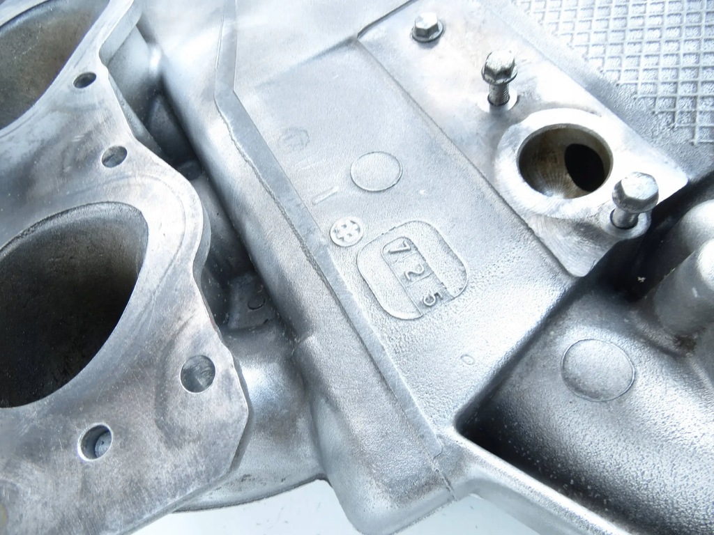 фото №13, Коллектор всасывающий volvo xc90 i s80 ii 4.4 v8 b8444s