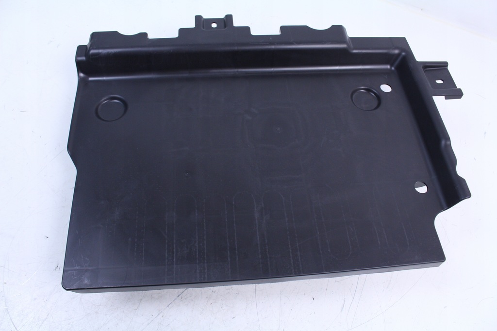 фото №1, Пластик защита nissan townstar 23r.