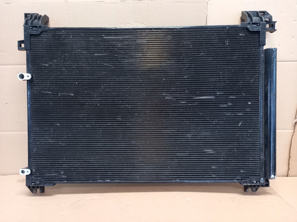 фото №1, Радіатор кондиціонера lexus rx 200t rx 300 2015-