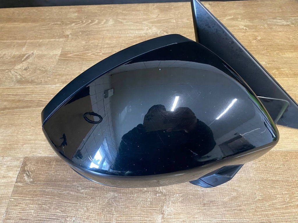 фото №3, Зеркало правое land rover range rover velar l560 16 pin оригинальный номер