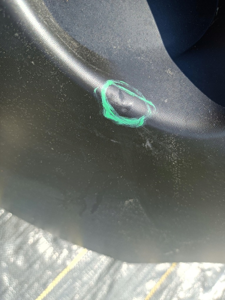 фото №11, Fiat qubo nemo bipper 07- бампер перед передній oryg