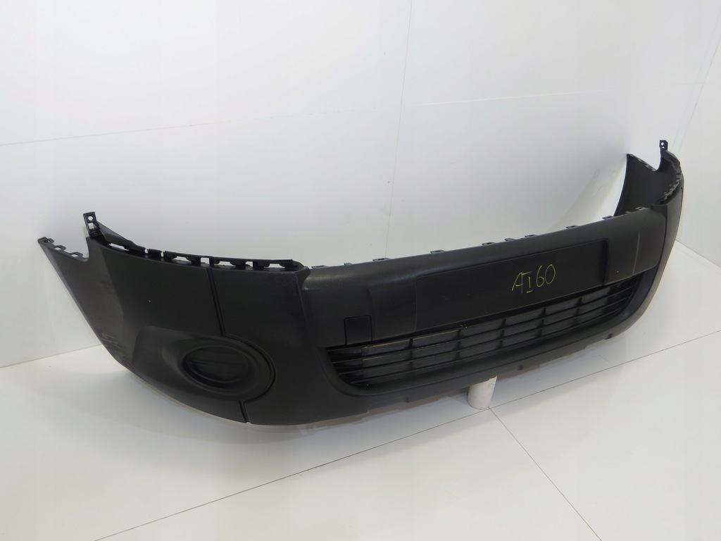 фото №6, Бампер перед передний peugeot partner ii 08-13r #