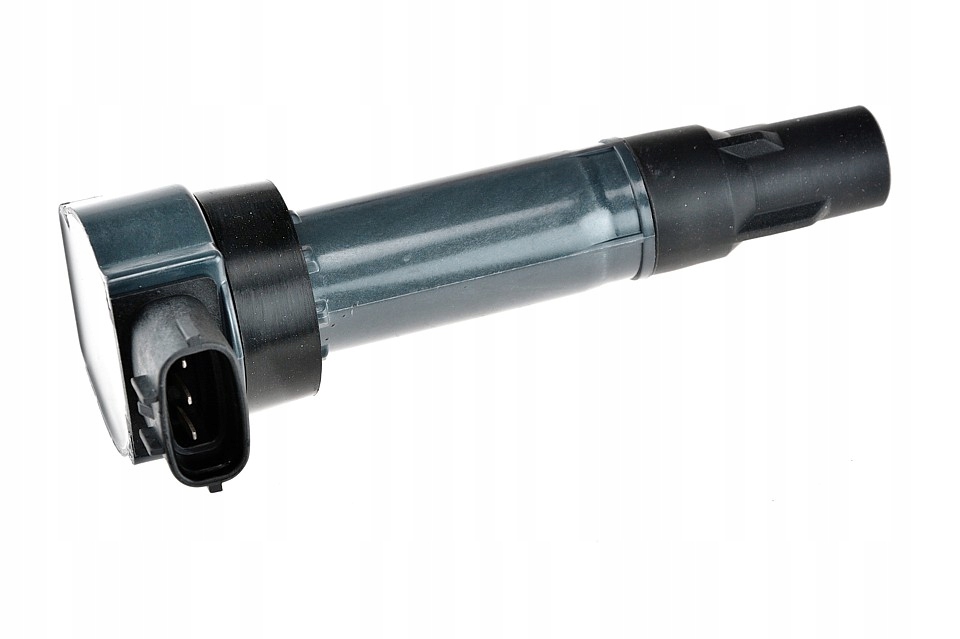 фото №10, Катушка зажигания smart fortwo ii 1.0 2007-