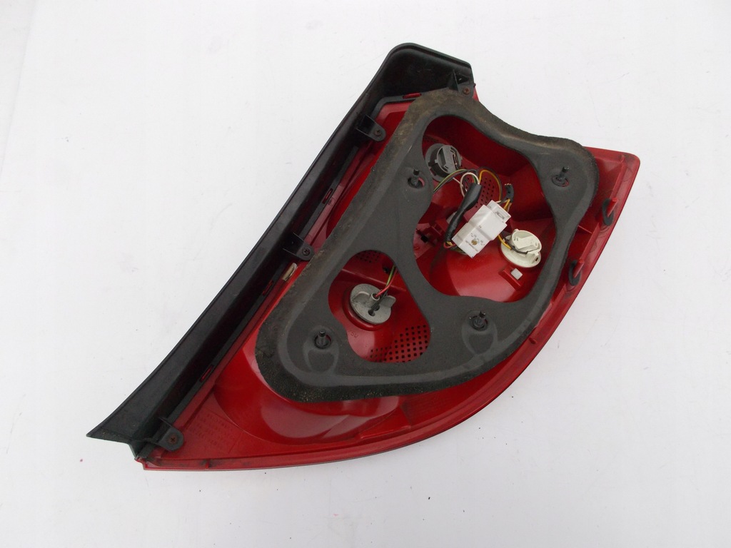 фото №7, Лампа задняя задняя kia ceed i 1 левая 2006 - 2009 europa