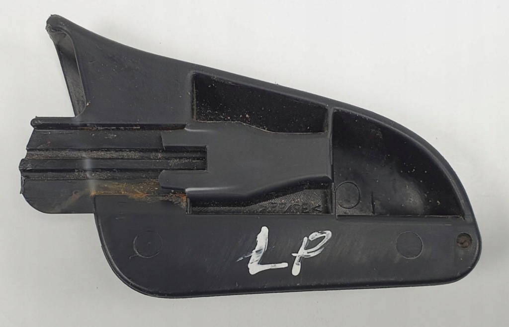 фото №3, Пластик защита левый перед toyota mr2 iii zzw30
