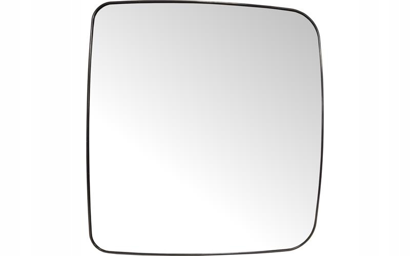 фото №1, Man tgx tgs вкладыш зеркала панорамы правый 197x181