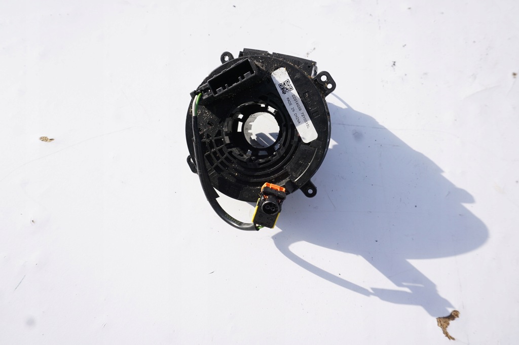 фото №1, Стрічка air bag opel zafira 3 c