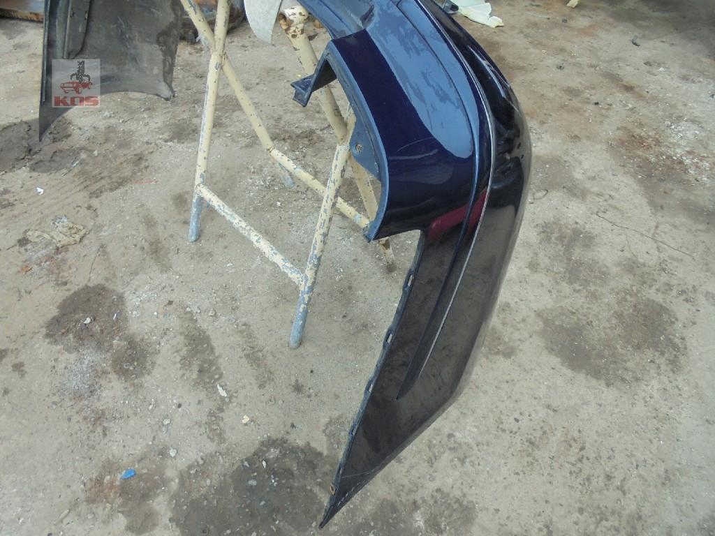 фото №7, Бампер задня hyundai genesis sedan 2008 3.8 v6