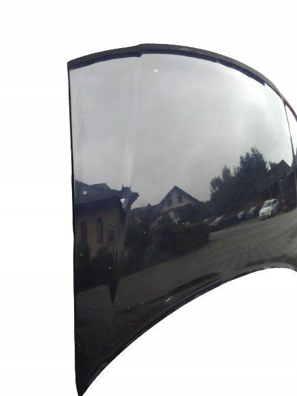 фото №2, Audi a3 8l asz капот