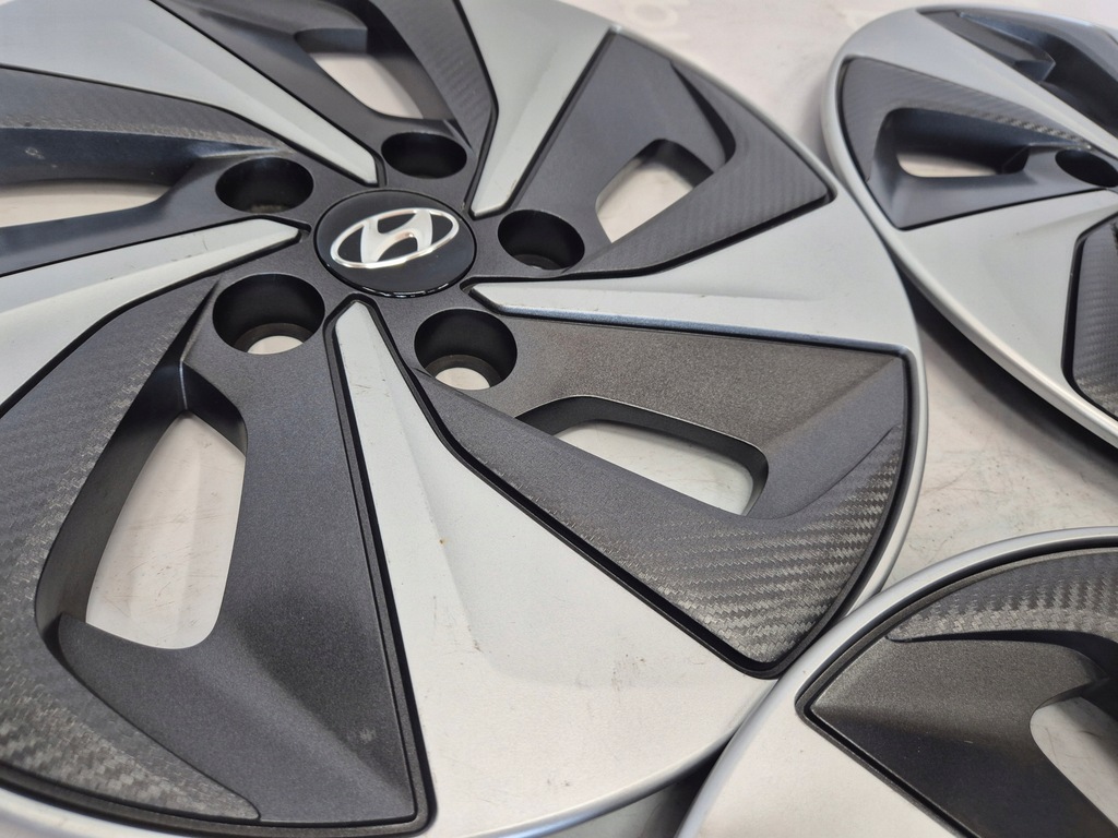 фото №7, Колпаки 15'' hyundai ioniq 52960-g2300