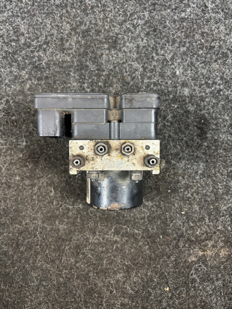 фото №6, Насос abs peugeot 207 000405-358e1