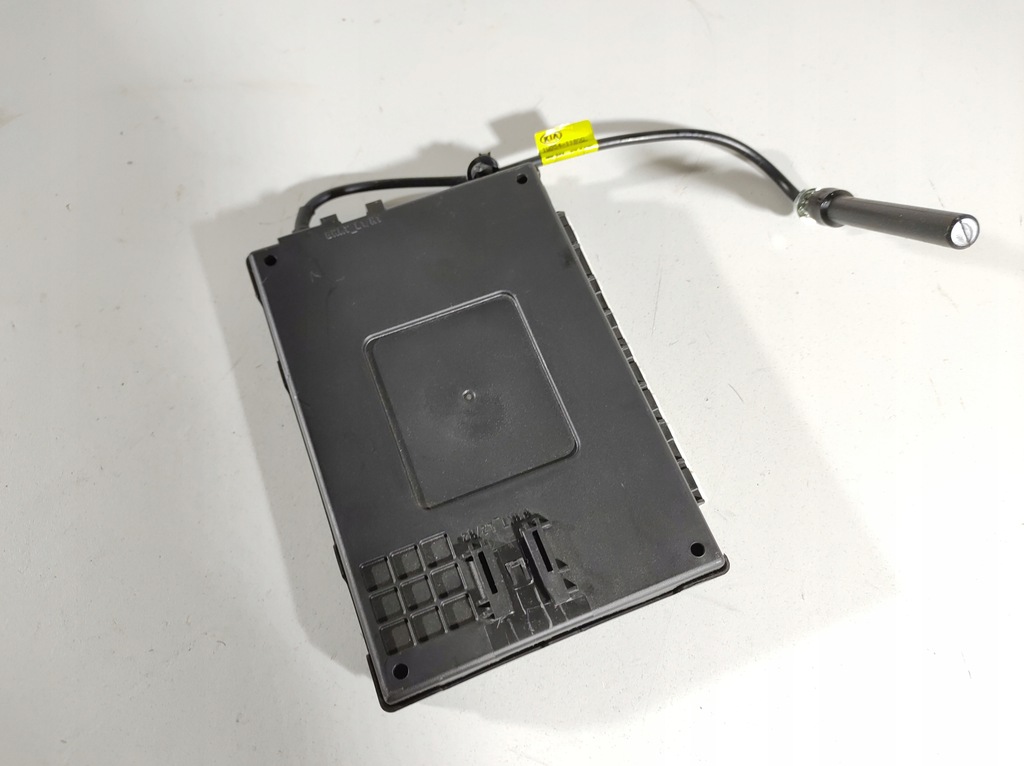 фото №12, Kia rio iii 11r- модуль unit bcm 116ra-000327