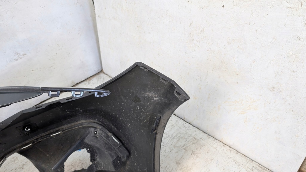 фото №9, Fiat tipo 2 ii lift бампер перед передній pdc 735734363