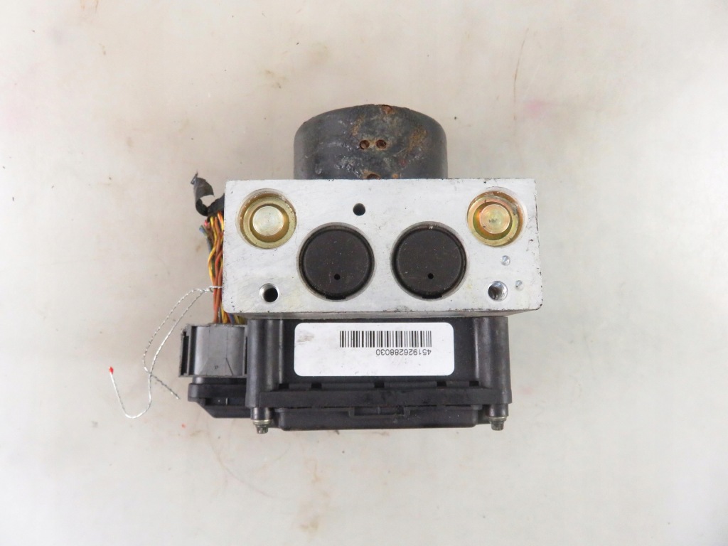 фото №5, Насос abs bmw 3 e46 34511164897 5wk8445 10094808013