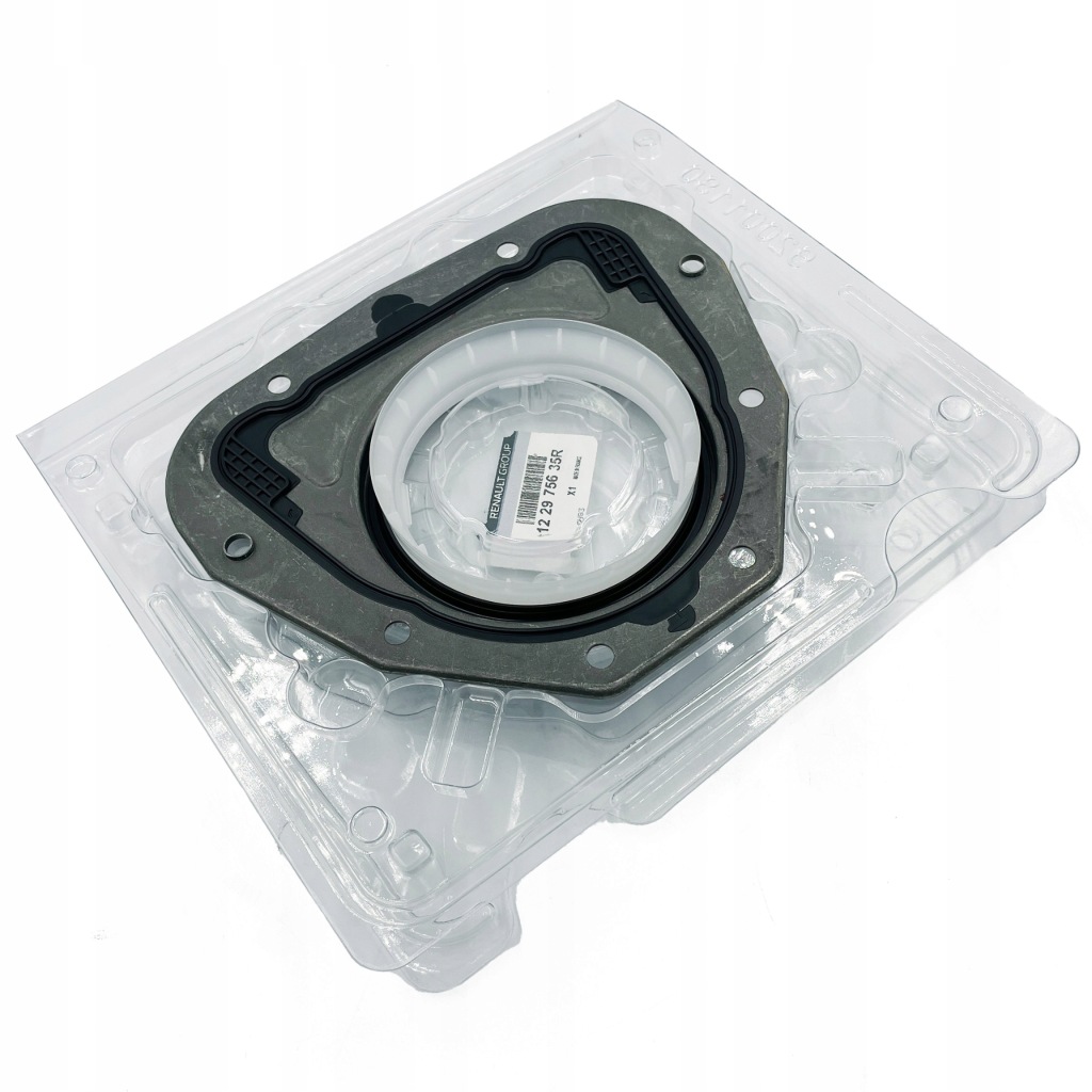 Купить Renault оригинальный номер 122975635r кольцо уплотнительный вала, wał коленчатый