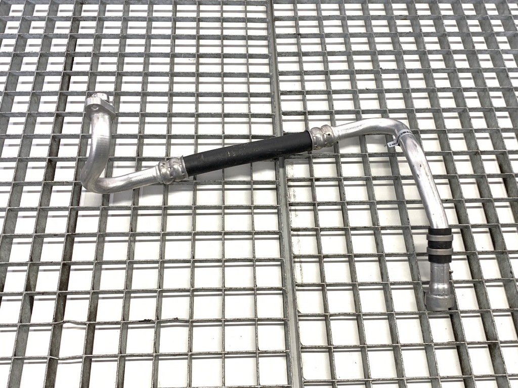 фото №1, Трубка кондиционера renault captur i 924803929r 0.9 90km crossover