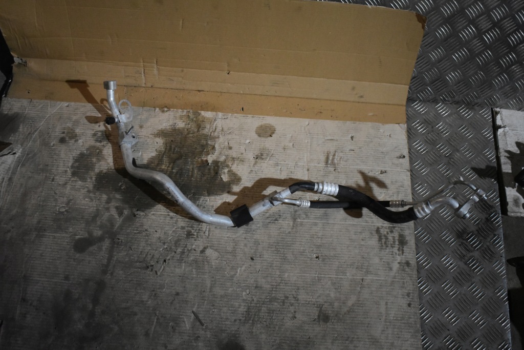 Купить Idealny шланг кондиционера mercedes w206 1