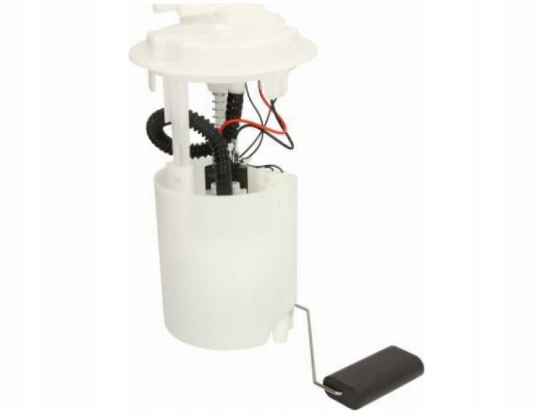 фото №1, Модуль насоса пального citroen xsara picasso 2.0 berlingo 2.0