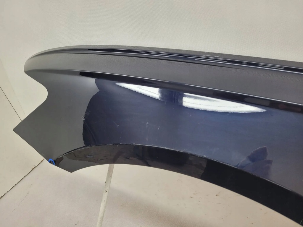 фото №8, Audi a6 c8 4k 18- крила перед передній лівий fv