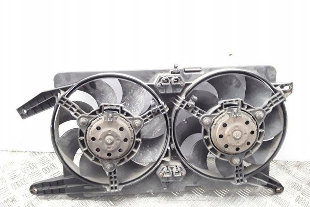 фото №9, Pas передній alfa romeo 156 sportwagon 932_ 8240487 2.4l дизель 129kw 2005