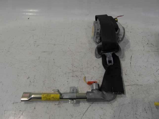 фото №2, Subaru outback iv 09- набор подушка безопасности