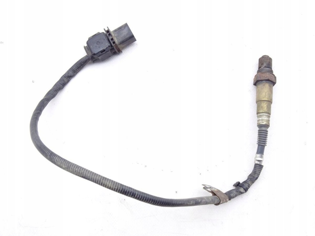 фото №1, Iveco daily vi 14- 2.3 hpi e6 датчик лямбда-зонд 258017052 1928404687