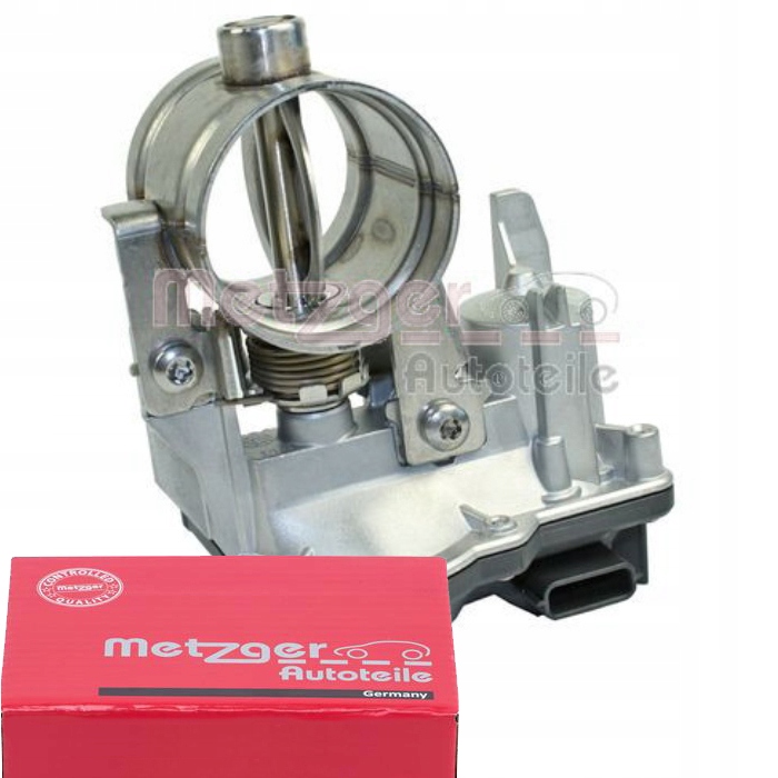 фото №1, Корпус дросель do renault talisman