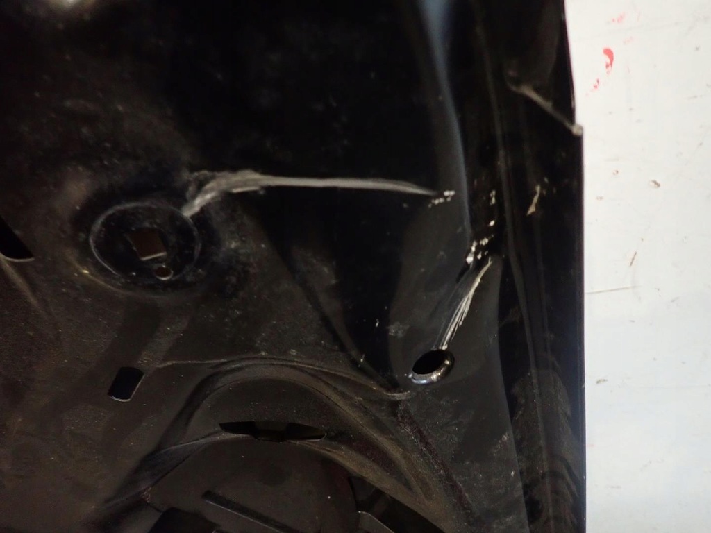 фото №5, Капот audi q5 lift 2012- 8r