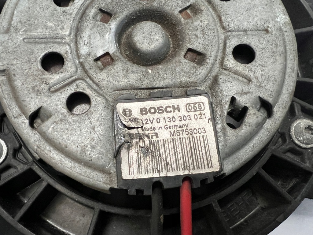 Вентилятор mini cooper s r55 r56 r57 r58 r59 jcw 2752632 в Україні