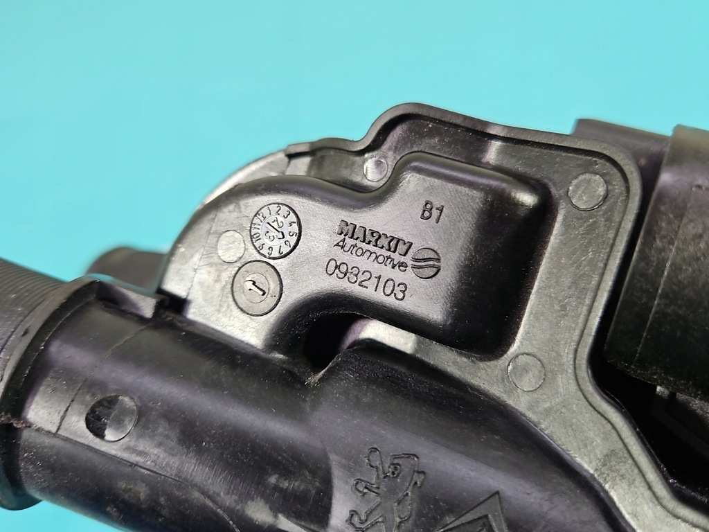 фото №10, Термостат peugeot expert iii 16- 2,0hdi 9849443980