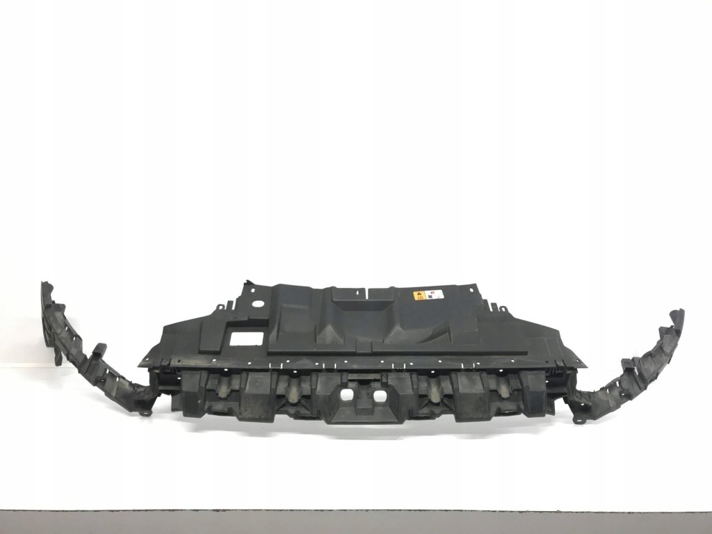 Купити Накладка поперечина перед підсилювач ford focus mk3 рестайлінг  2014-2018r f1eb-17e778-a