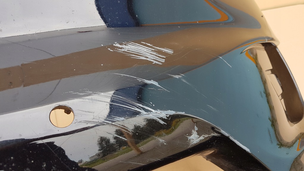 фото №9, Бампер перед tesla x 15-