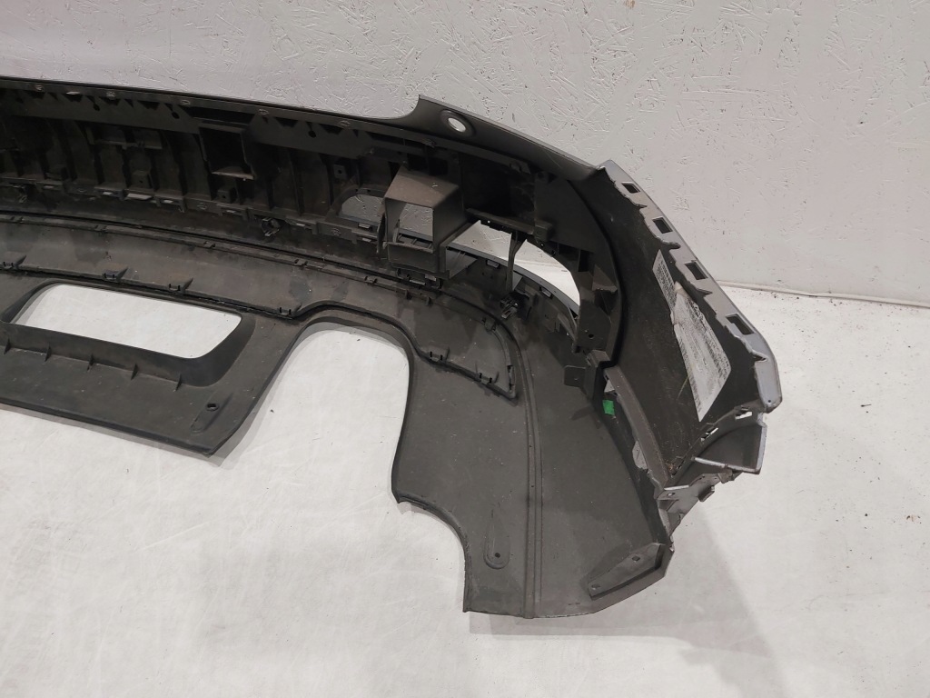 Бампер задня audi q3 8u0 s-line Зі Шроту