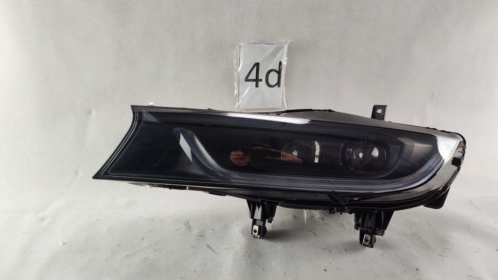 фото №5, Bmw i8 full led лівий фара лампа ліва 7414843