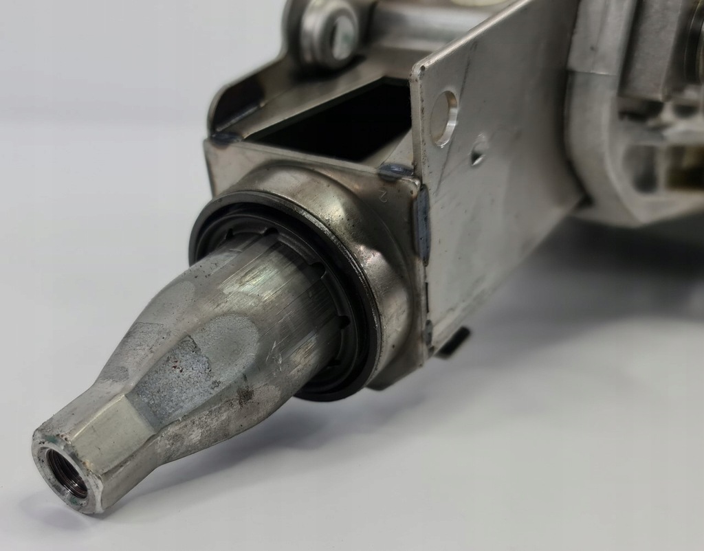 фото №6, Колонка рулевая volvo v50 2.0d