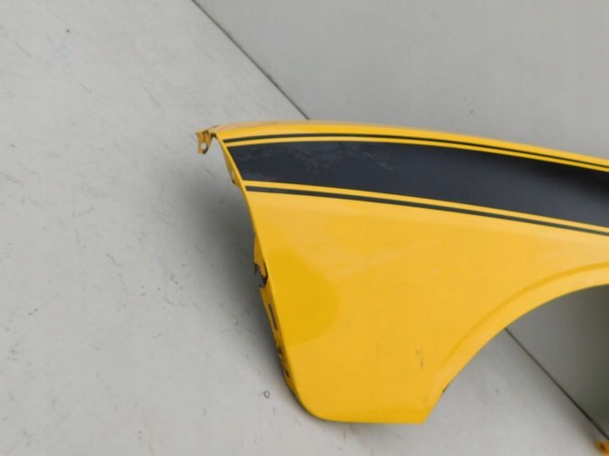 фото №9, Dodge challenger 15- крила лівий передній перед