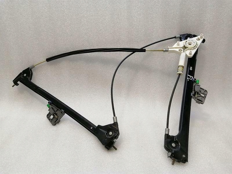 Купить Mercedes cl w215 left передняя часть door winder a2157200346 window регулятор